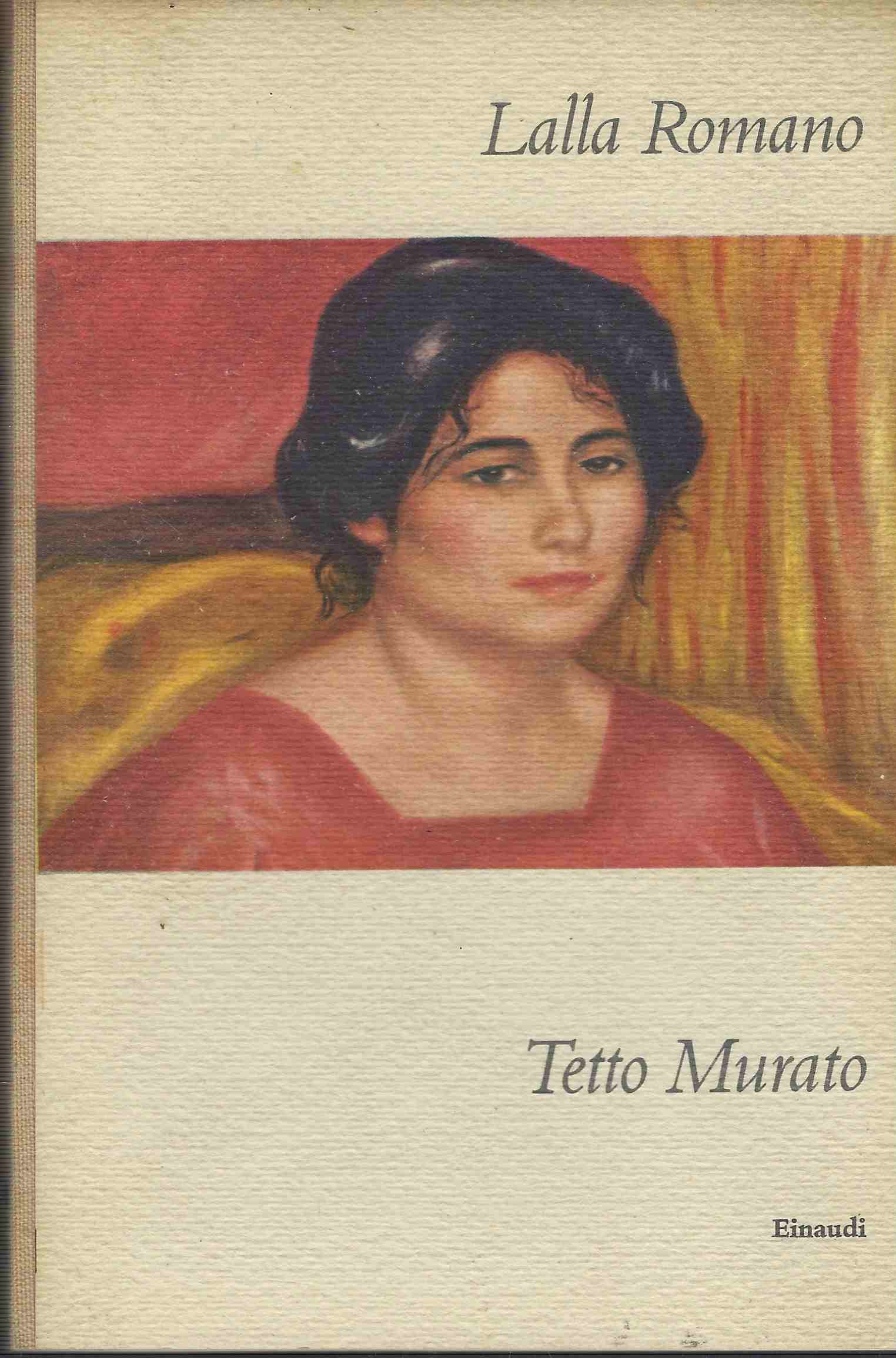 Tetto Murato