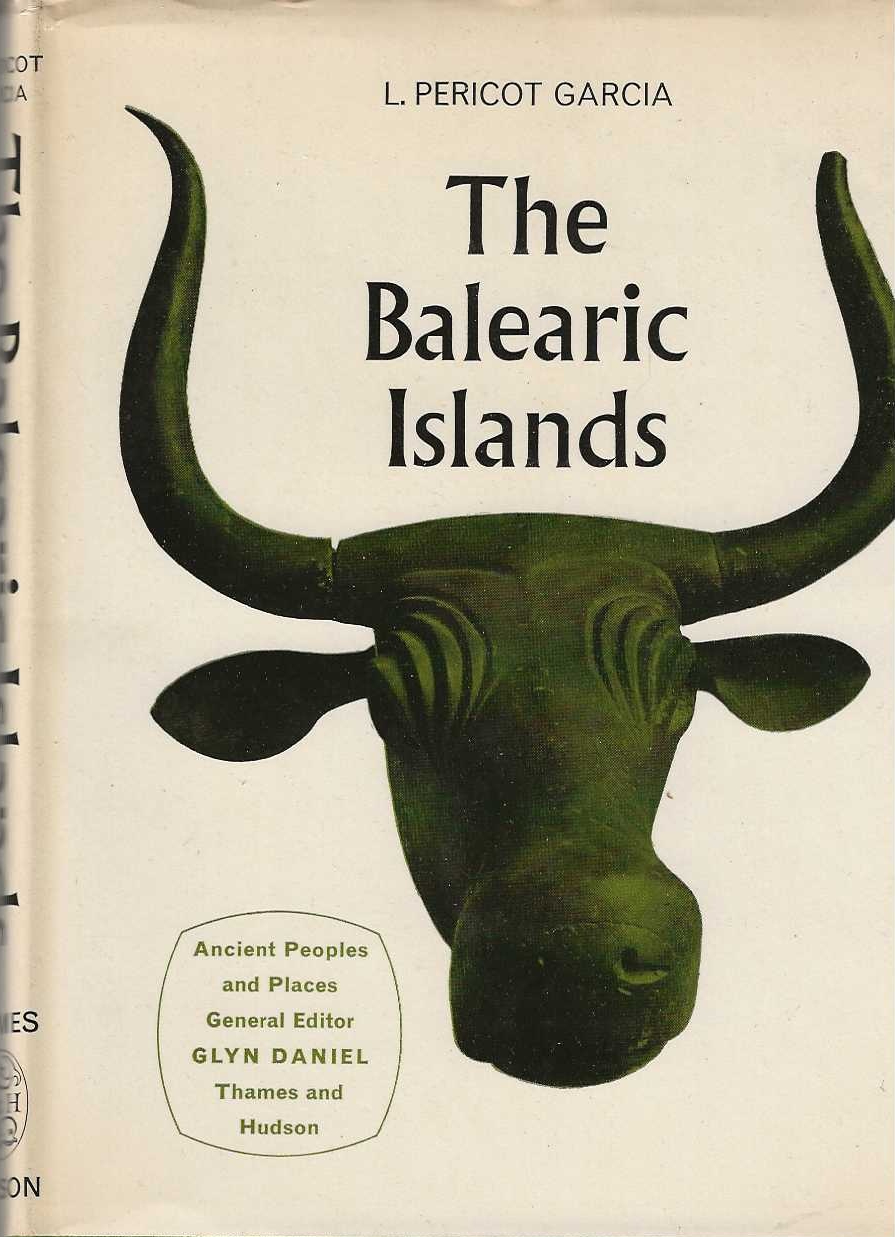 The Balearic Islands