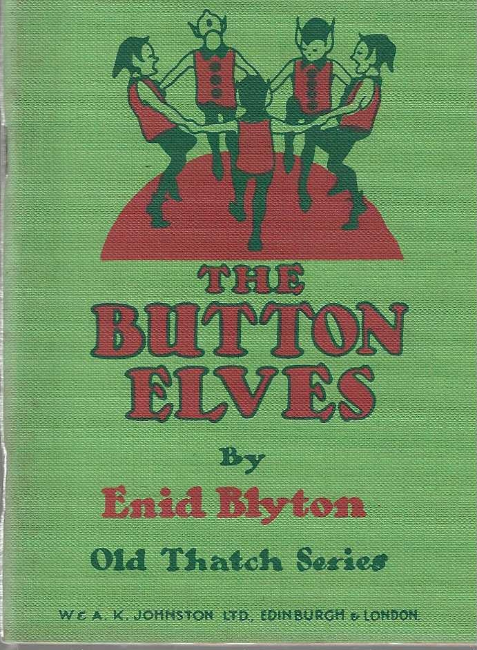 The Button Elves