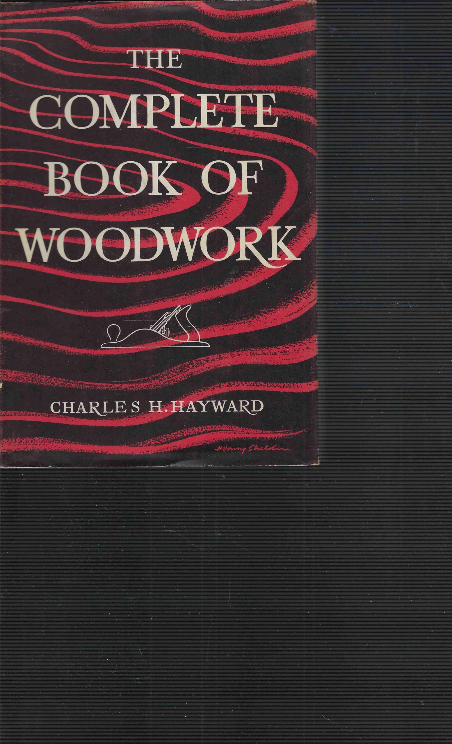The Complete Book of Woodwork