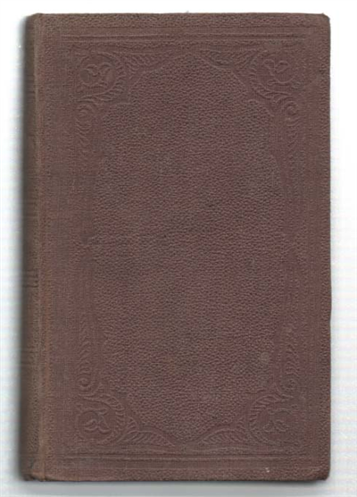 The Driggust's General Receipt Book: Comprising A Copius Veterinary Formulary; …