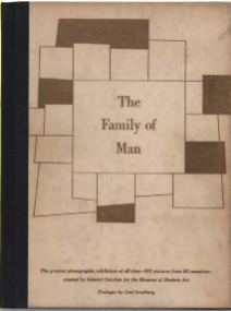 The Family Of Man