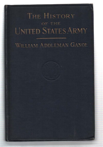 The History Of The United States Army