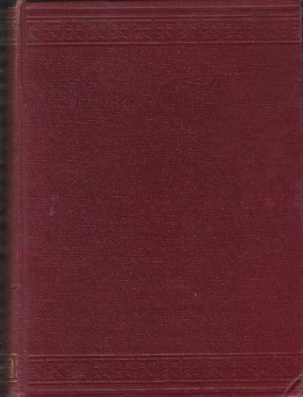 The Ideal Cookery Book