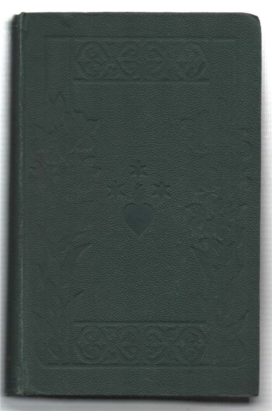 The Life And Letters Of Frederick William Faber, D.D., Priest …