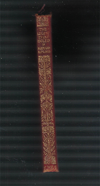 The Light That Failed