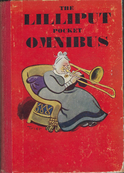 The Lilliput Pocket Omnibus