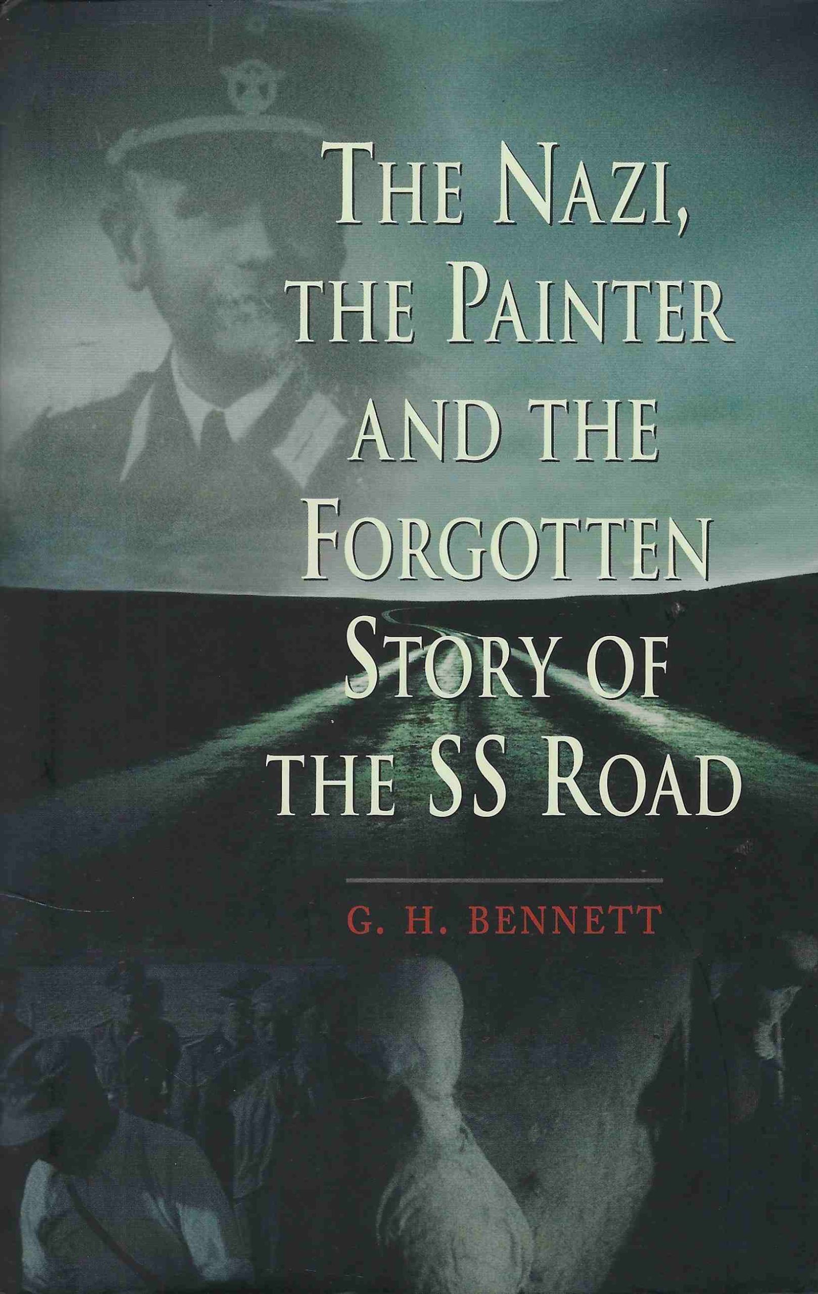 The Nazi, The Painter And The Forgotten Story Of The …