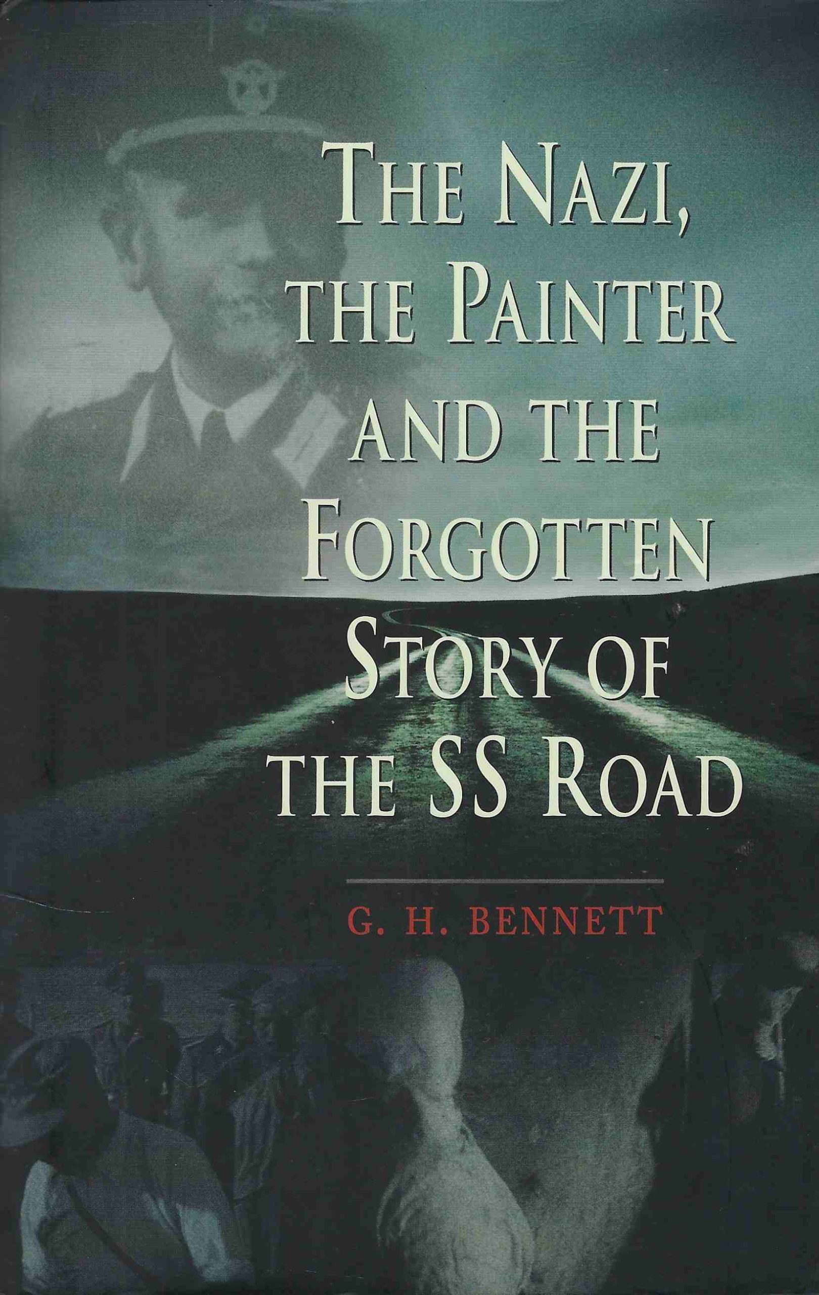 The Nazi,The Painter And The Forgotten Story Of The Ss …
