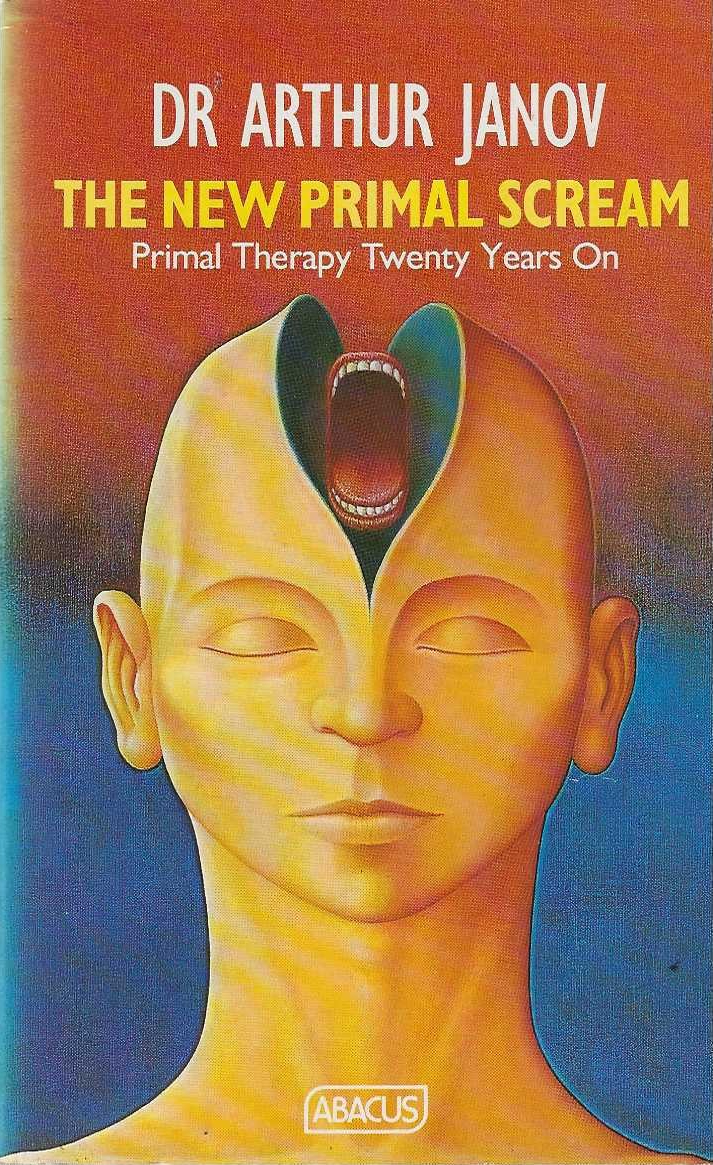 The new primal scream