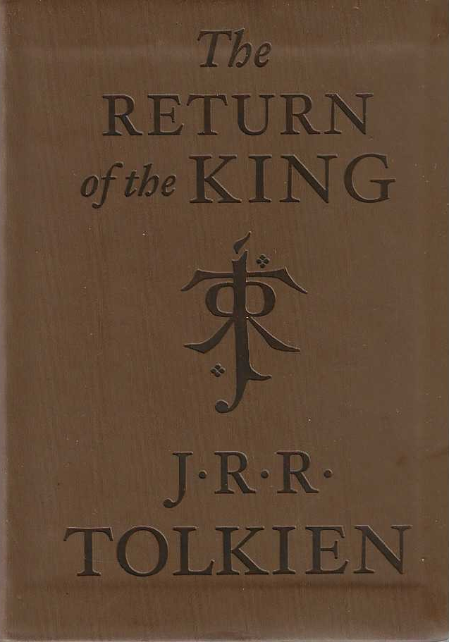 The Return of the King