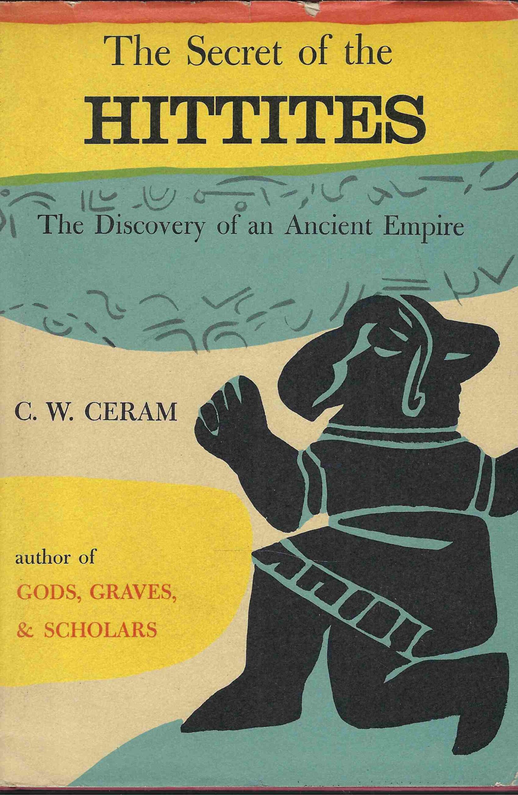 The Secret of the Hittites