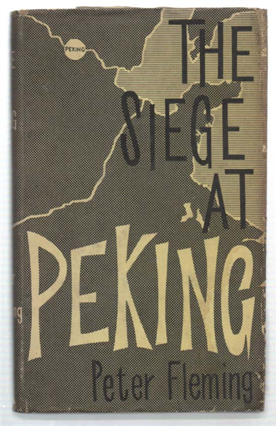 The Siege At Peking