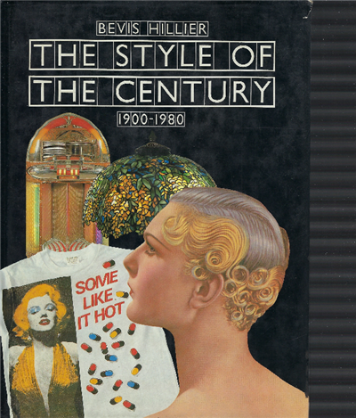 The Style Of The Century 1900-1980