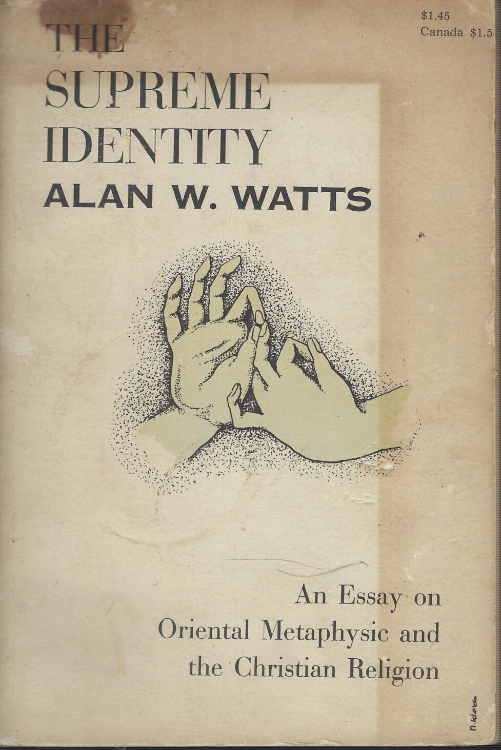 The Supreme Identity