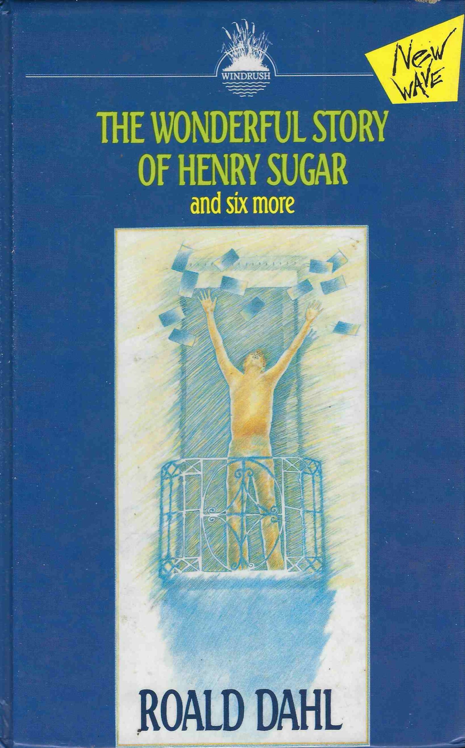 The Wonderful Story of Henry Sugar and six more