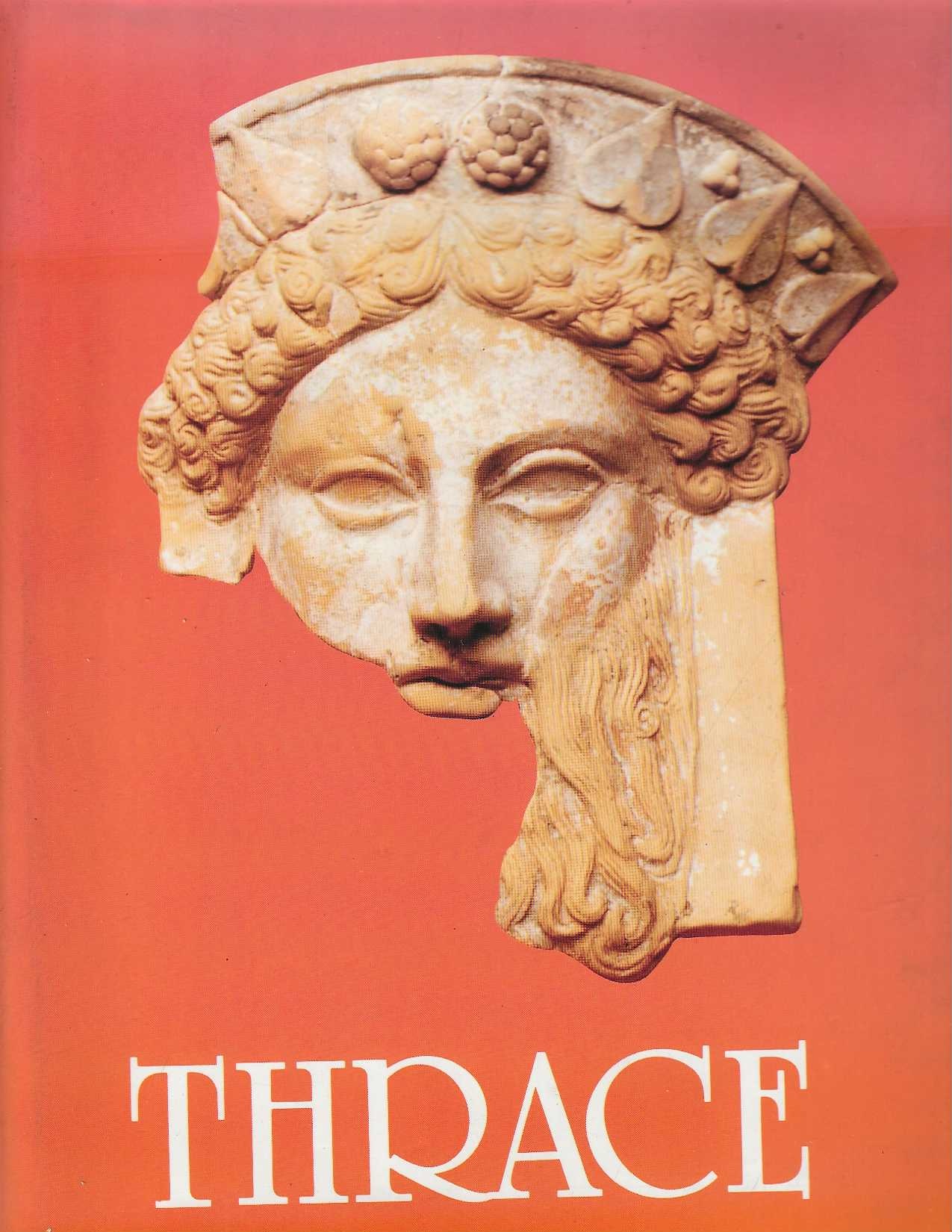 Thrace