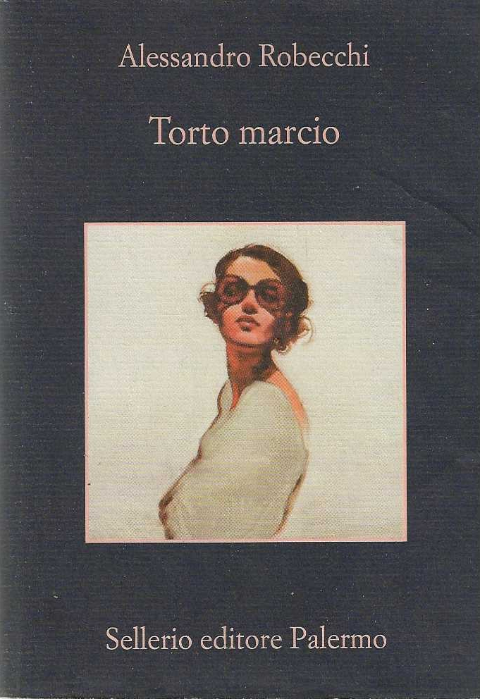 Torto marcio