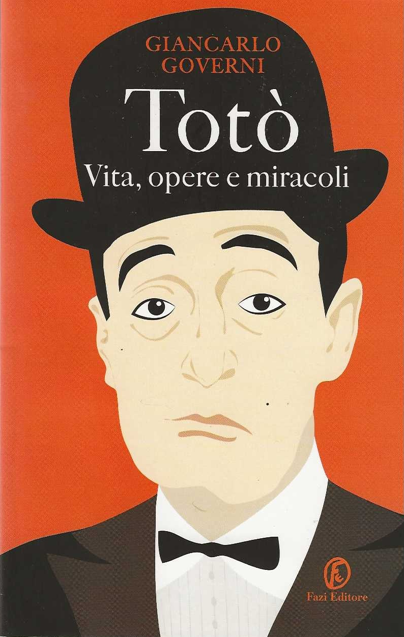 Totò vita opere e miracoli
