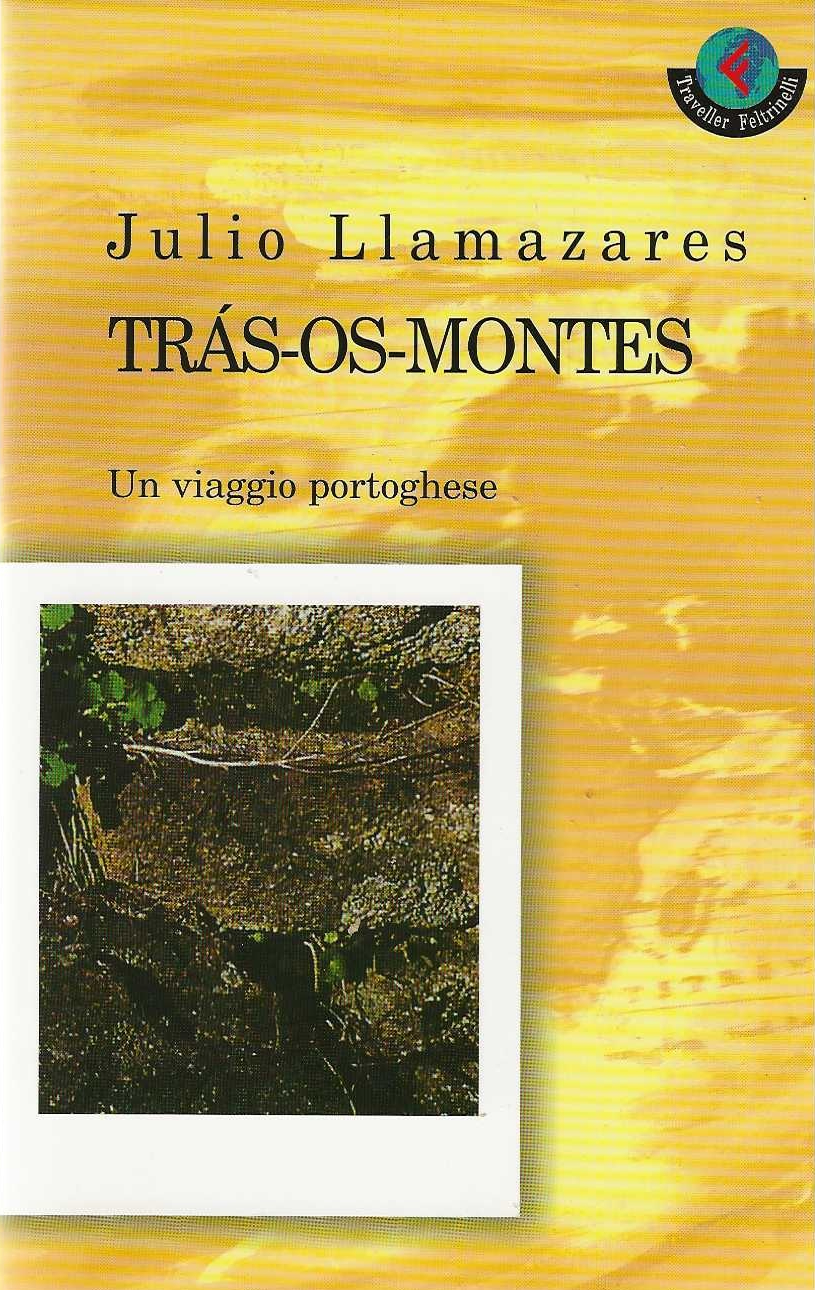 Tras-Os-Montes. un viaggio portoghese
