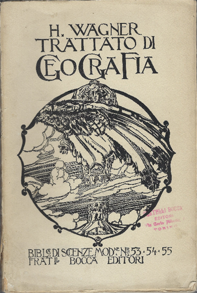 Trattato Di Geografia