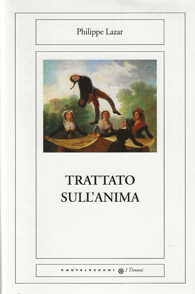 Trattato sull'anima