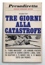 Tre Giorni Alla Catastrofe