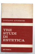 Tre Studi Di Estetica