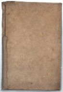 Triumphus Iesu Christi Crucifixi Per R. P. Bartholomaeu Riccium A …