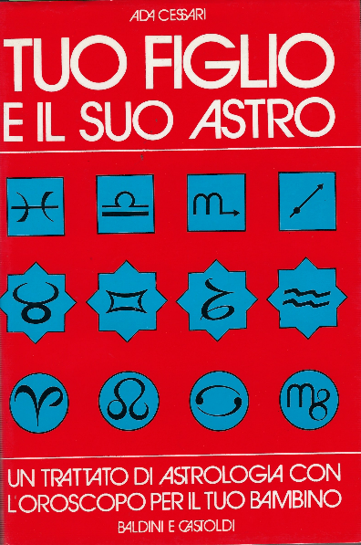 Tuo Figlio E Il Suo Astro