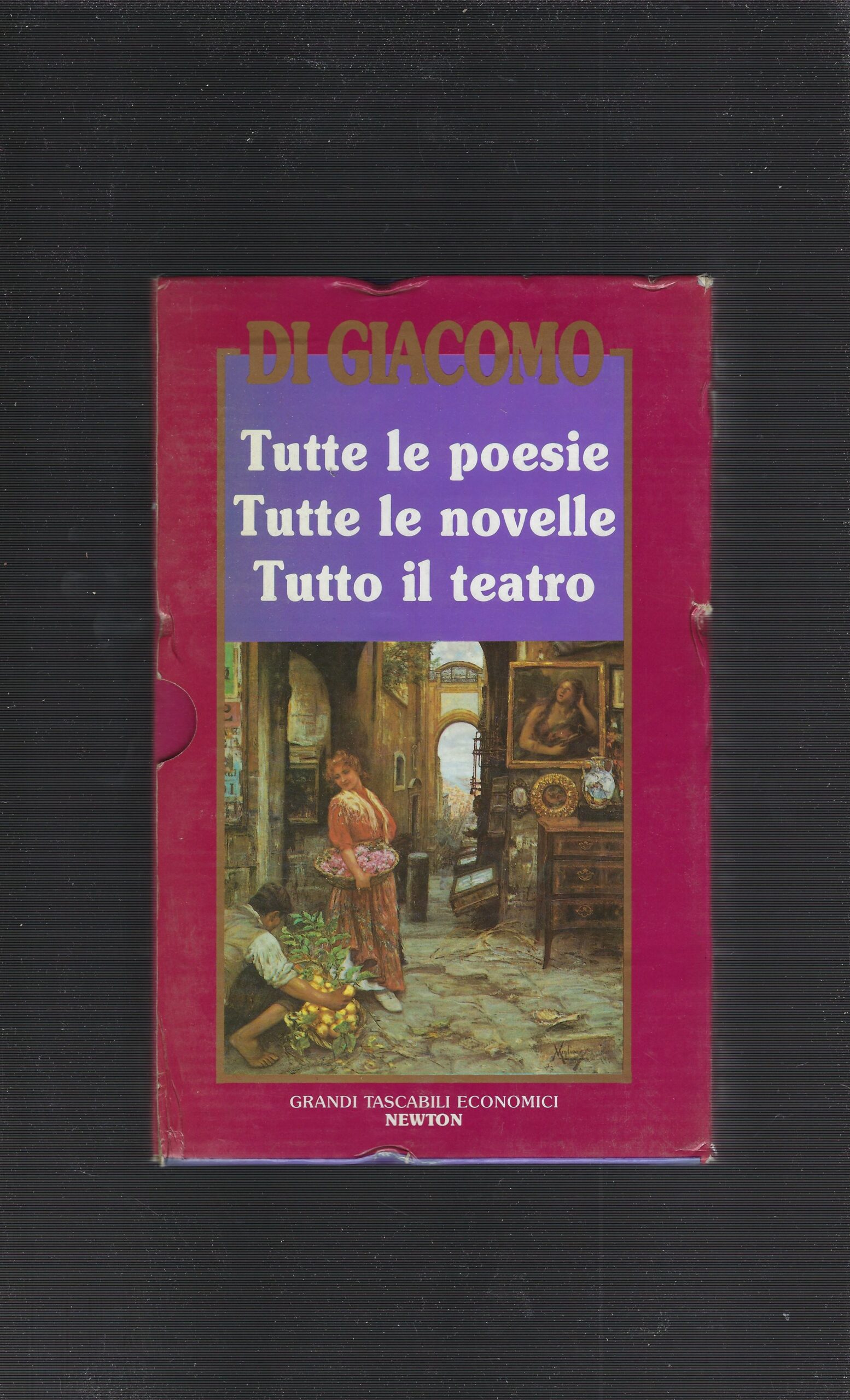 Tutte Le Poesie - Tutte Le Novelle - Tutto Il …