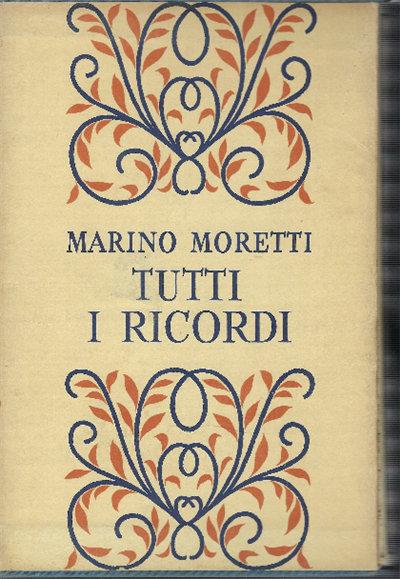 Tutti I Ricordi