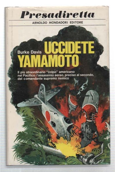 Uccidete Yamamoto