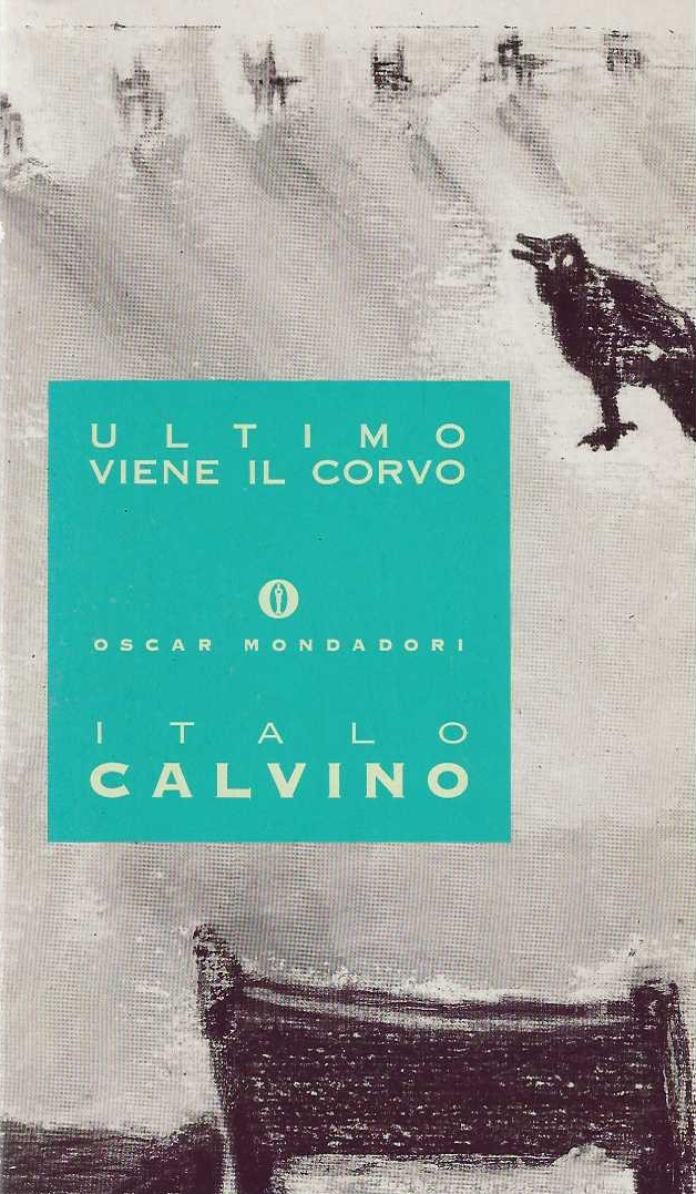 Ultimo Viene Il Corvo