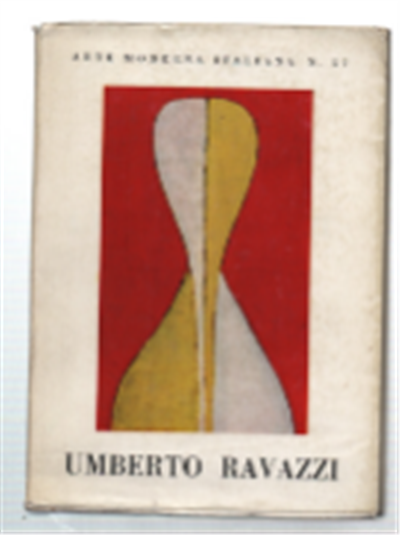 Umberto Ravazzi