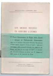 Un Modo Nuovo Di Servire L'uomo. La Chiesa Di Lecce …