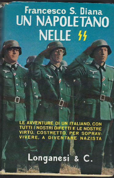 Un Napoletano Nelle Ss
