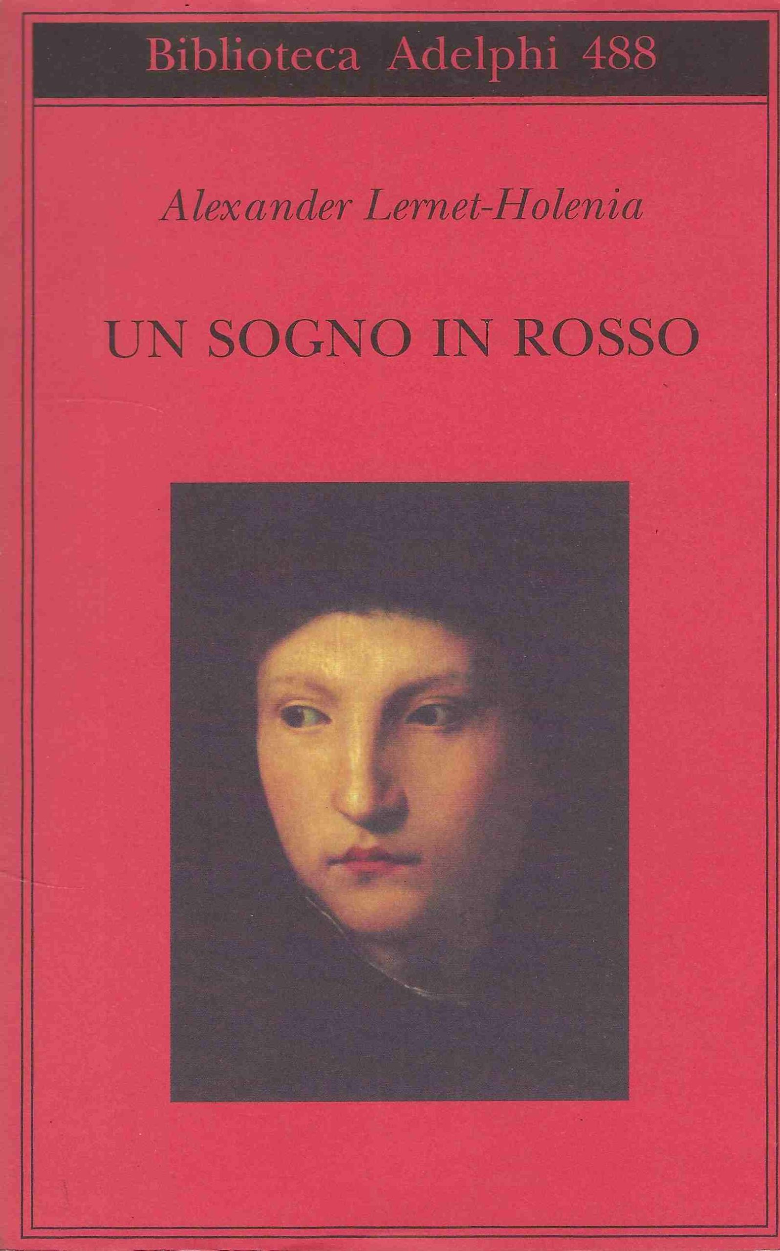 Un Sogno In Rosso