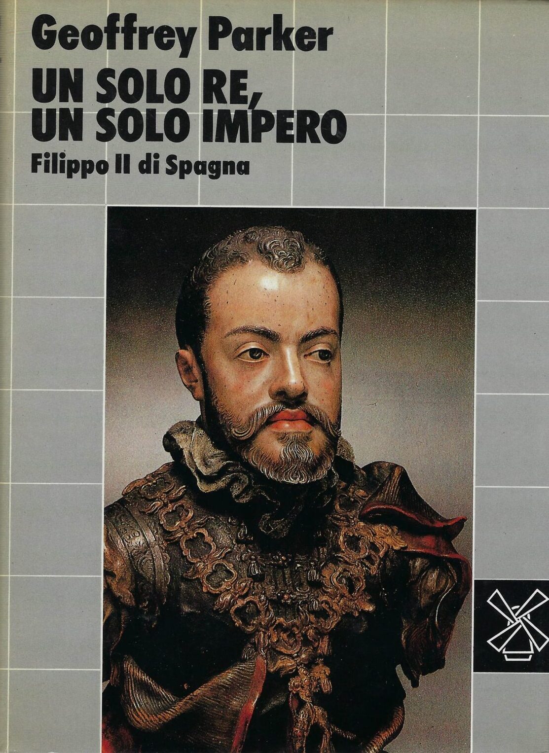 Un Solo Re, Un Solo Impero