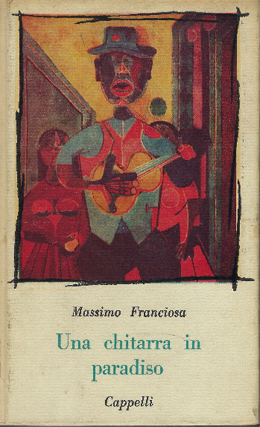 Una Chitarra In Paradiso