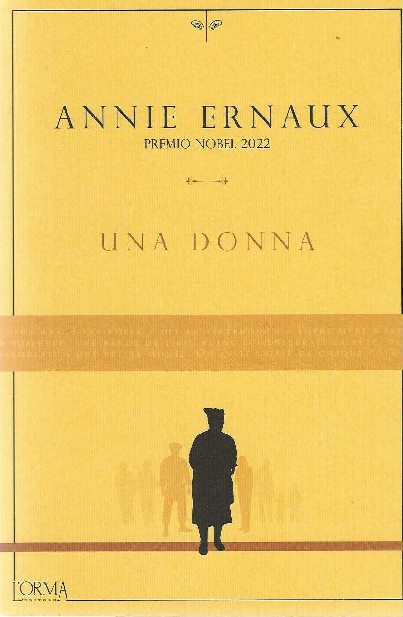 Una Donna