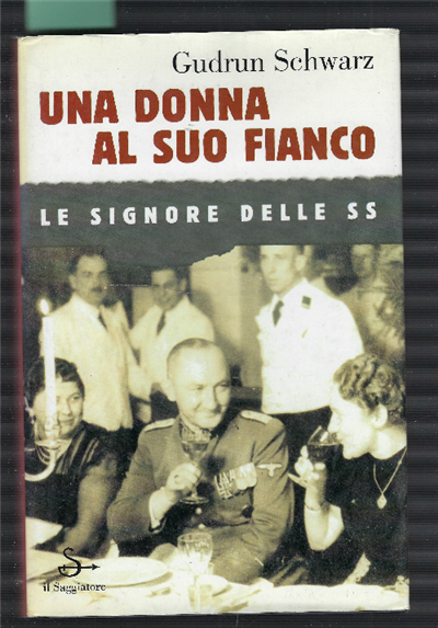 Una Donna Al Suo Fianco