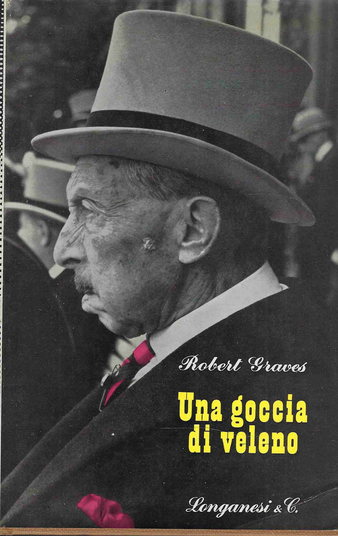 Una Goccia Di Veleno