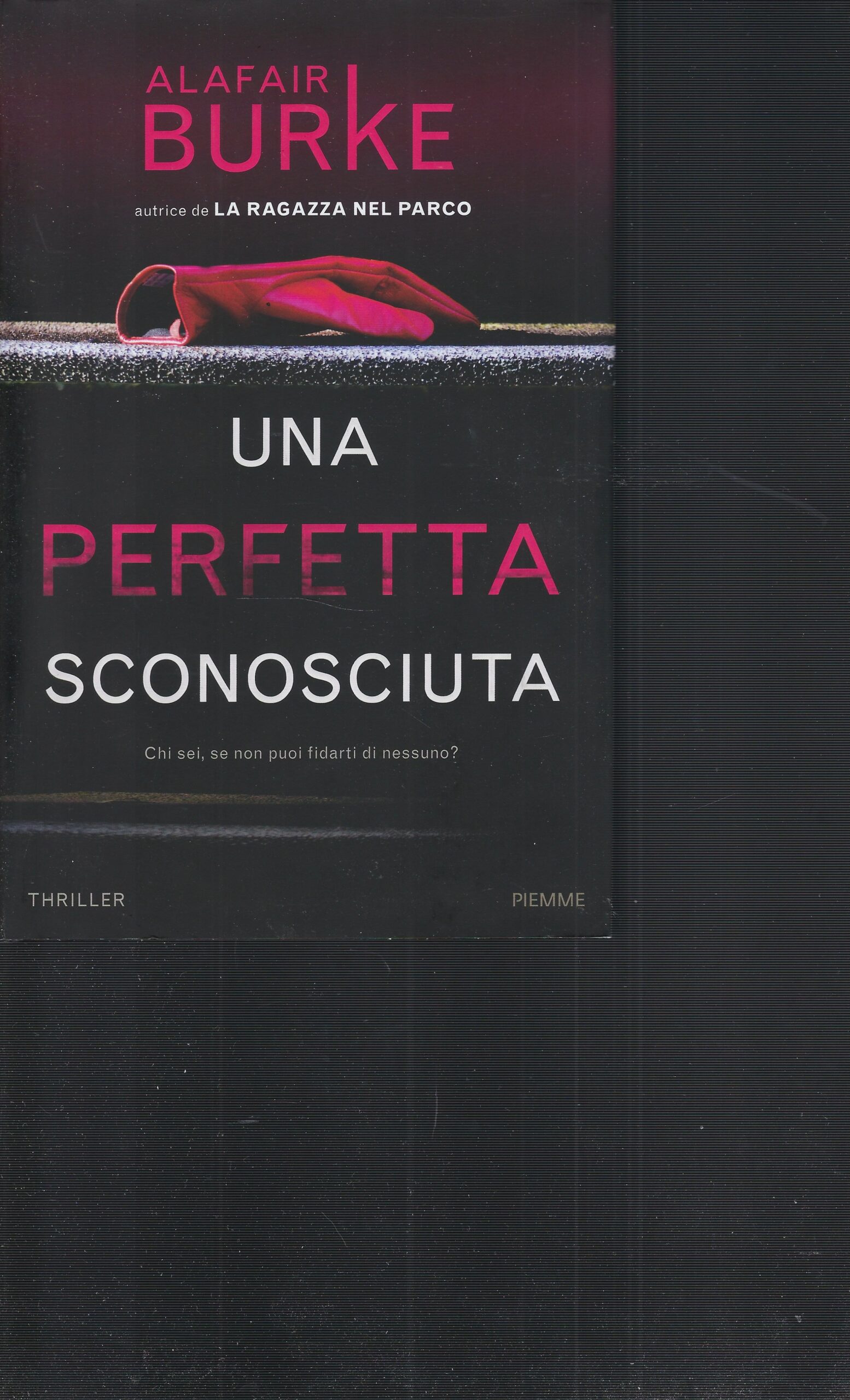 Una Perfetta Sconosciuta