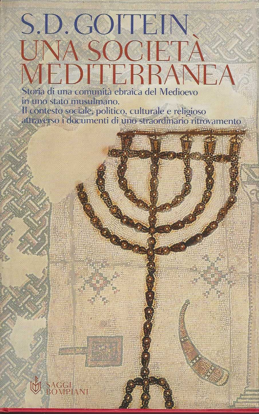 Una società Mediterranea