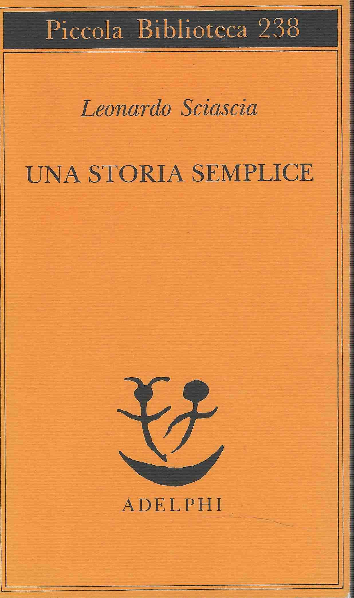 Una storia semplice
