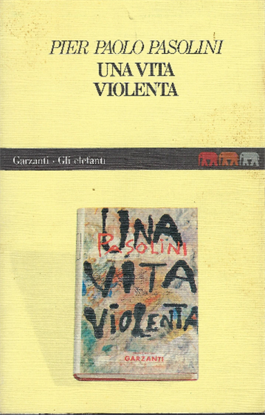 Una Vita Violenta
