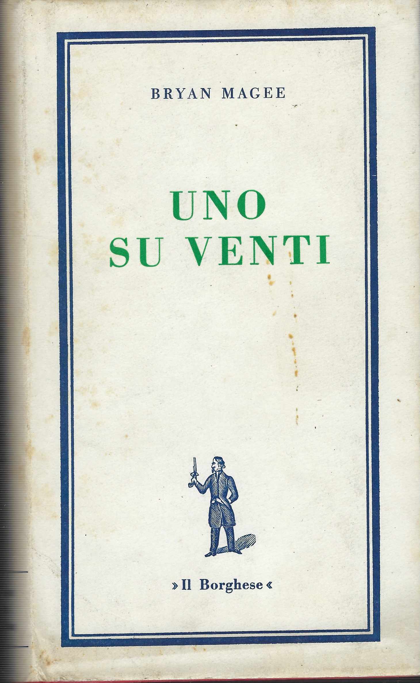 Uno Su Venti: *Rapporto Sull'omossessualita Negli Uomini E Nelle Donne