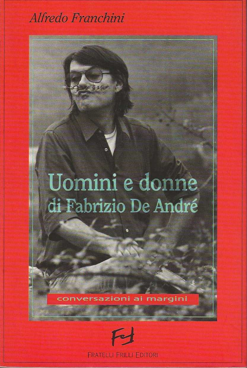 Uomini e donne di Fabrizio de Andrè