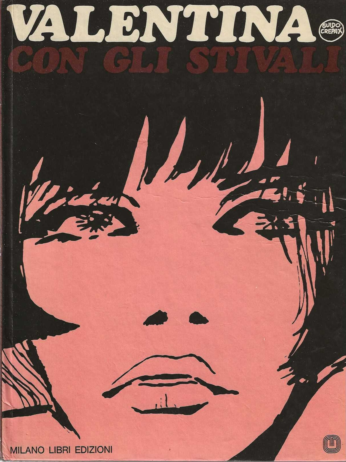 Valentina con gli stivali